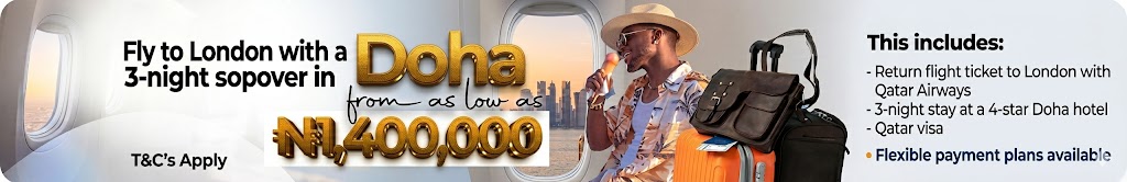 Promotional Banner